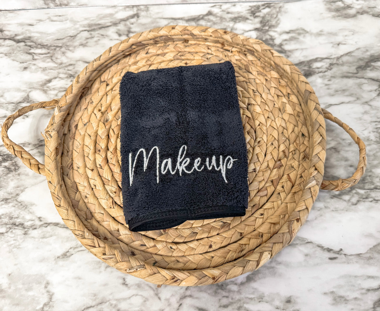 Makeup Towels