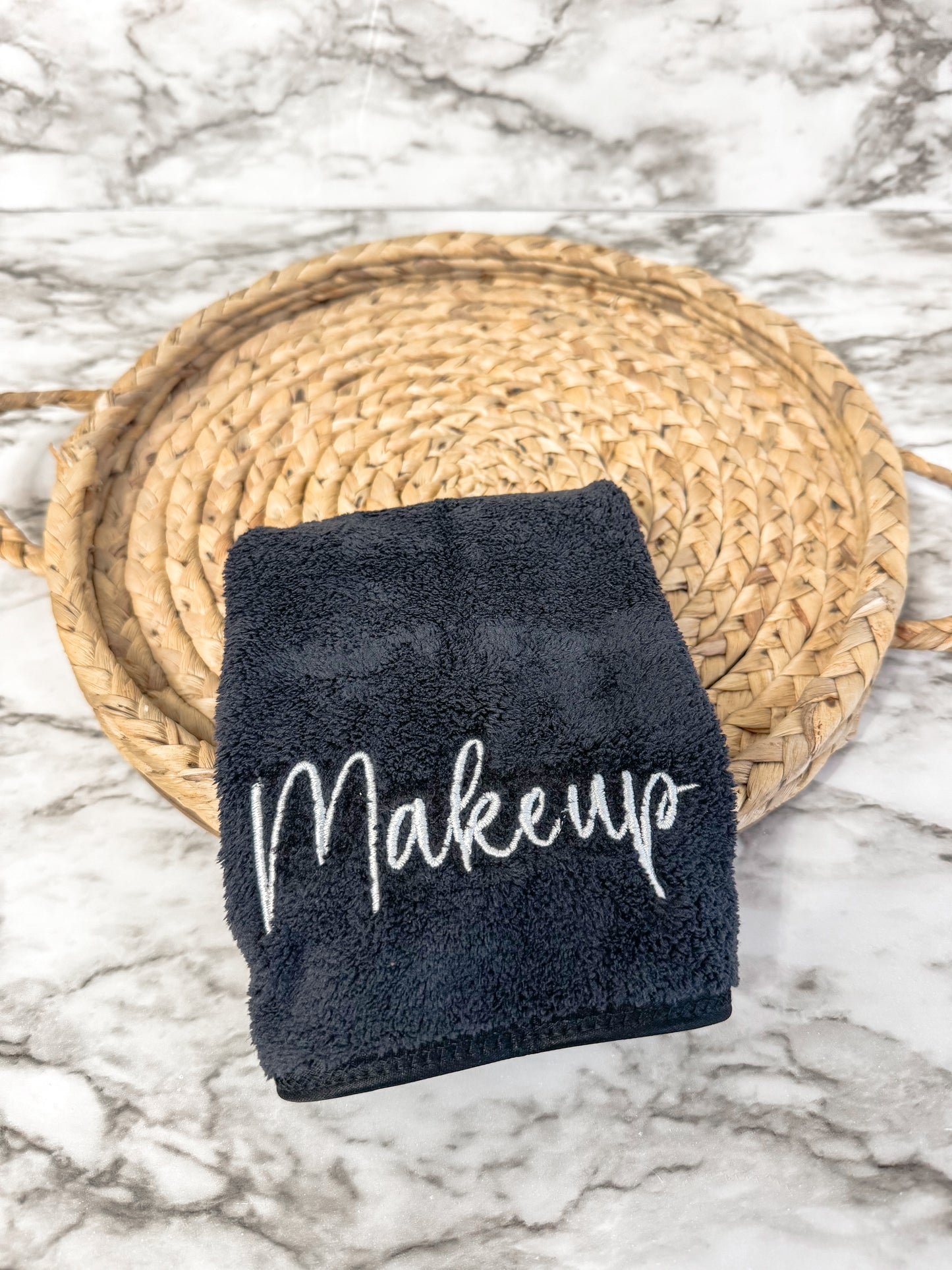Makeup Towels