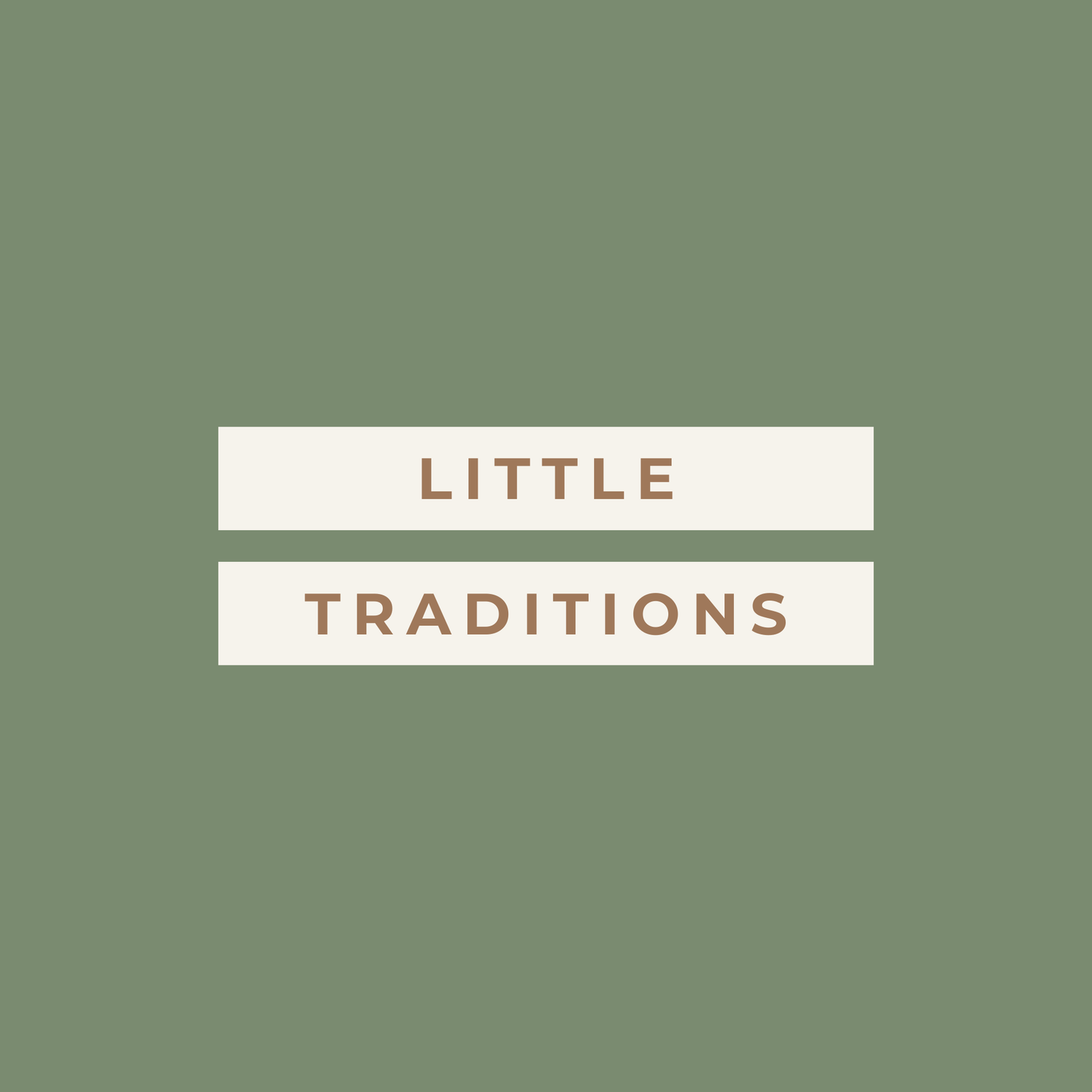 Little Traditions Collection