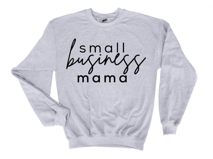 Small Business Mama